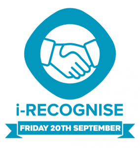 i-Recognise 20th September 2019